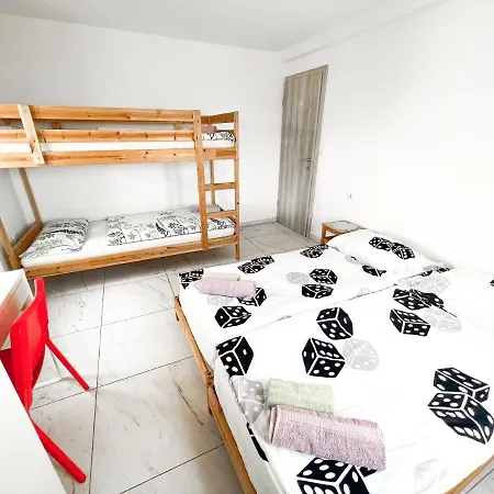 Toto & Tici Apartamento