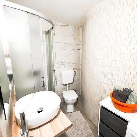 Toto & Tici Apartamento Koper