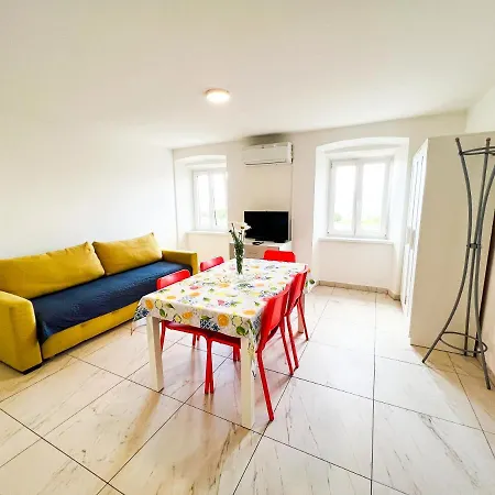 Toto & Tici Apartamento Koper
