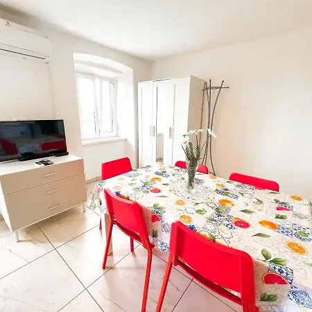 Apartamento Toto & Tici *