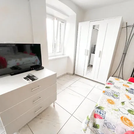 Apartamento Toto & Tici *