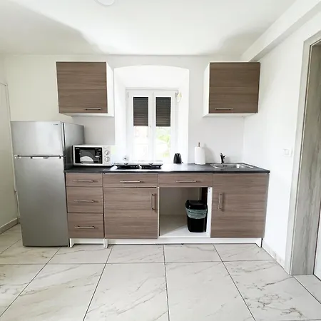Toto & Tici Apartamento *