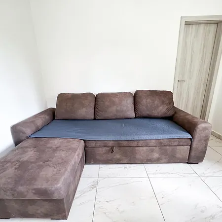 Toto & Tici Apartamento Koper