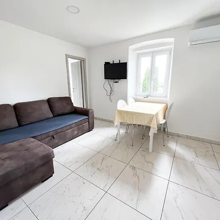 Apartamento Toto & Tici Koper